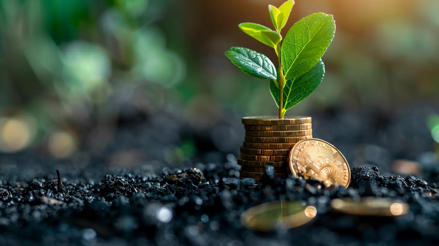 The Importance of Diversification in Business Investments
