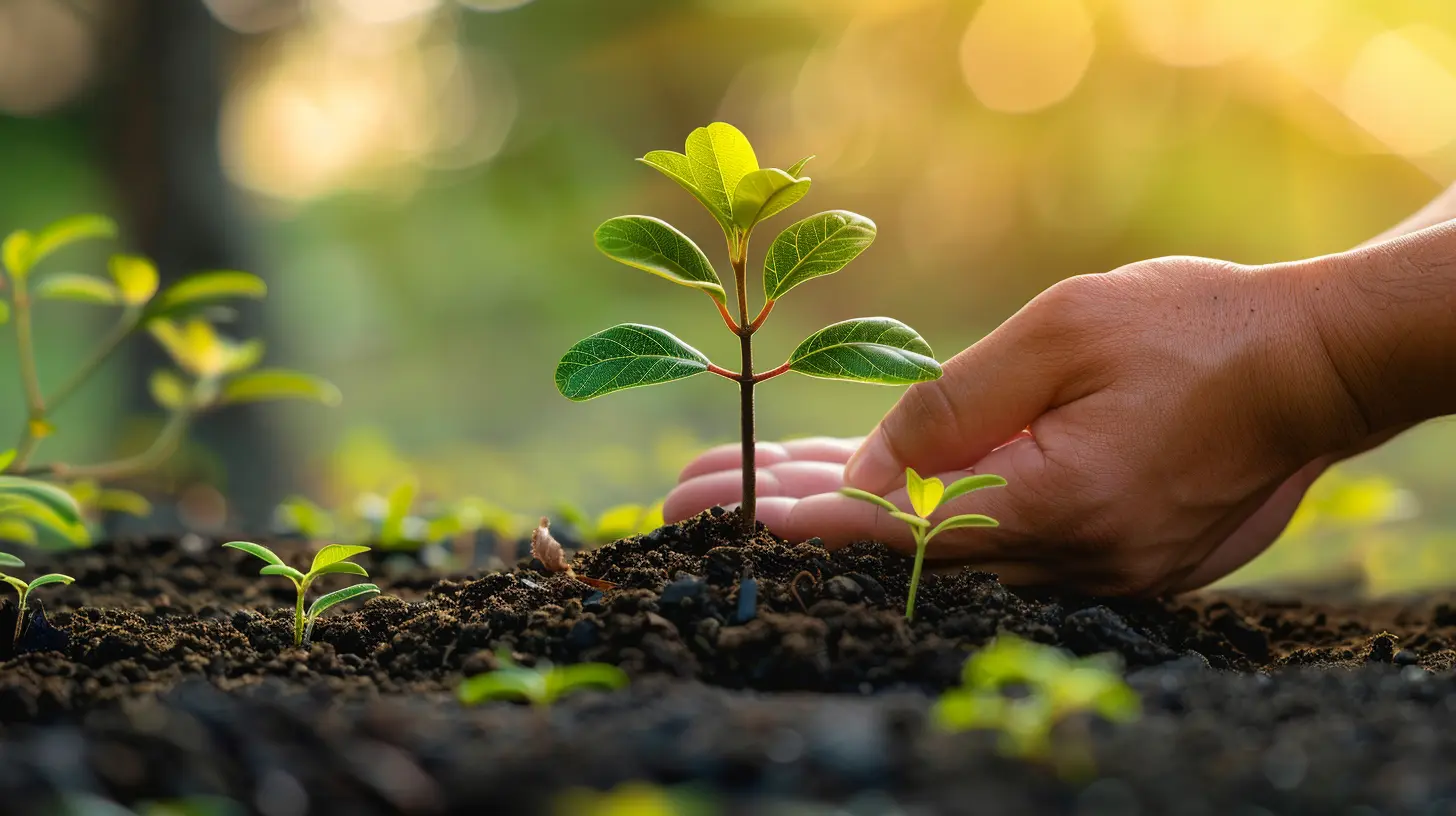 The Importance of Partnerships for Sustainable CSR Outcomes