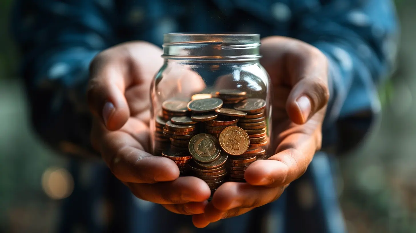 The Importance of Transparency in Crowdfunding Campaigns