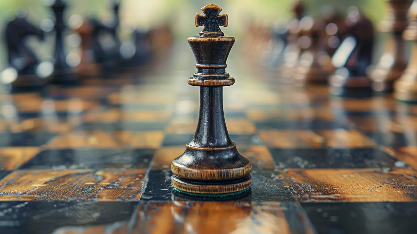 The Innovation Dilemma: When to Pivot and When to Persevere