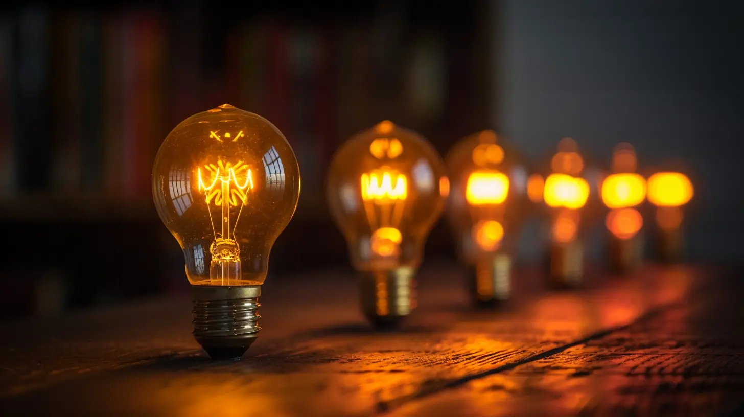 The Innovation Lifecycle: How to Manage Ideas from Concept to Market