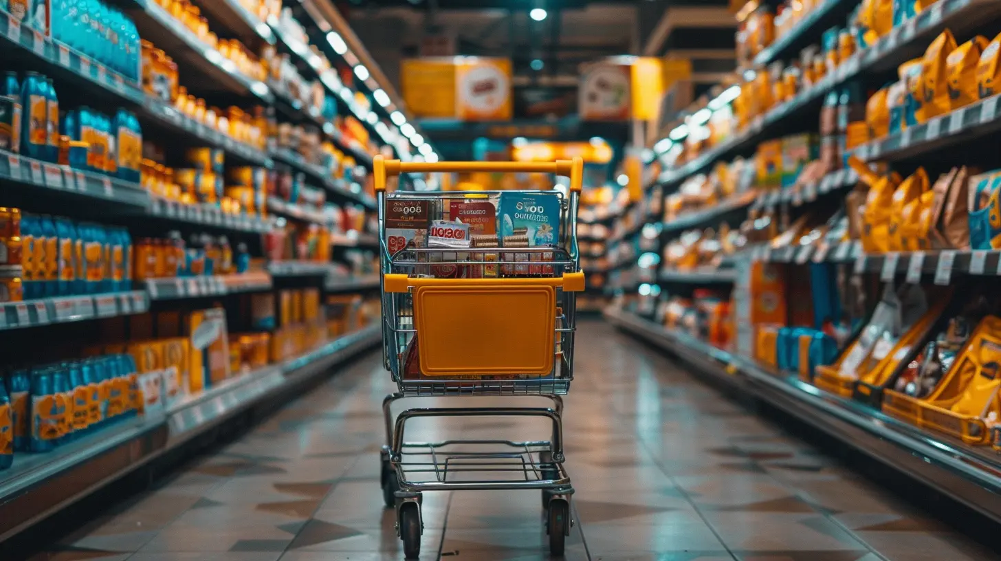 The Intersection of AI and Customer Experience in E-Commerce