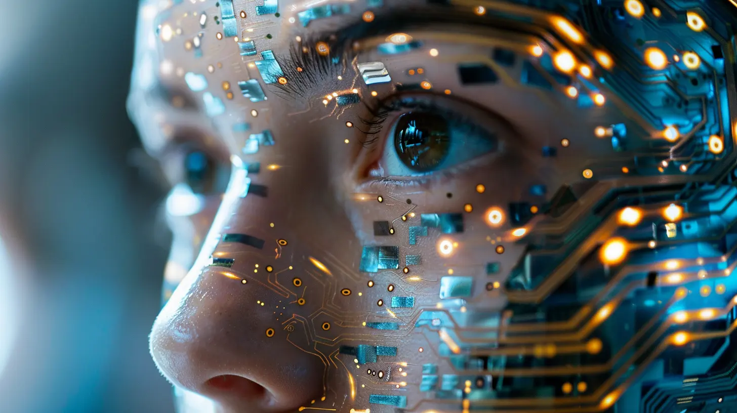 The Intersection of AI and Customer Experience in E-Commerce