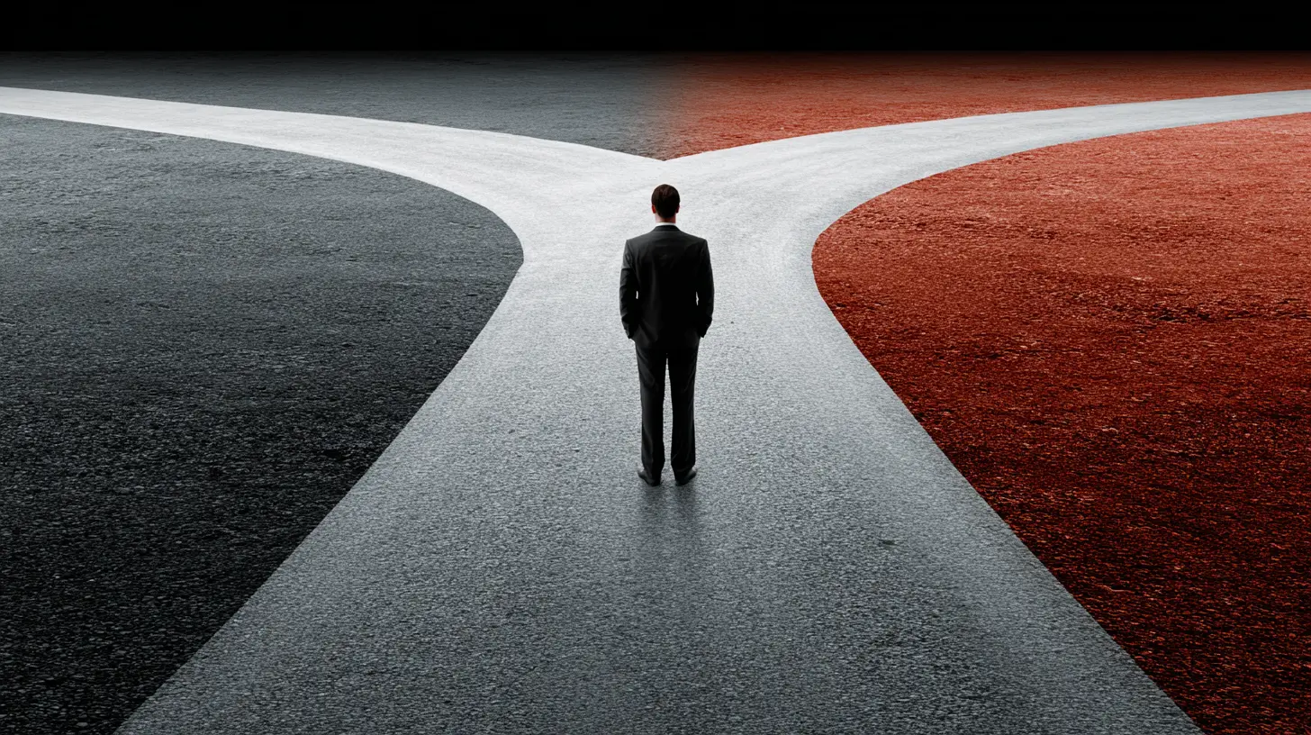 The Intersection of Change Management and Organizational Development