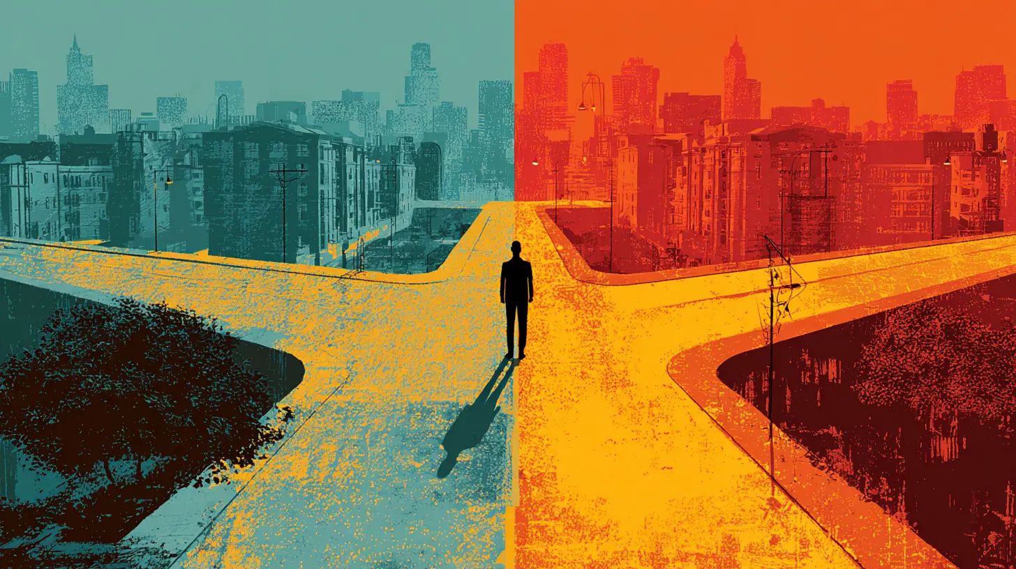 The Intersection of CSR and Corporate Innovation