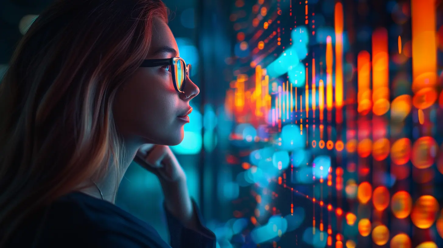 The Intersection of Data Science and Business Analytics: Key Insights