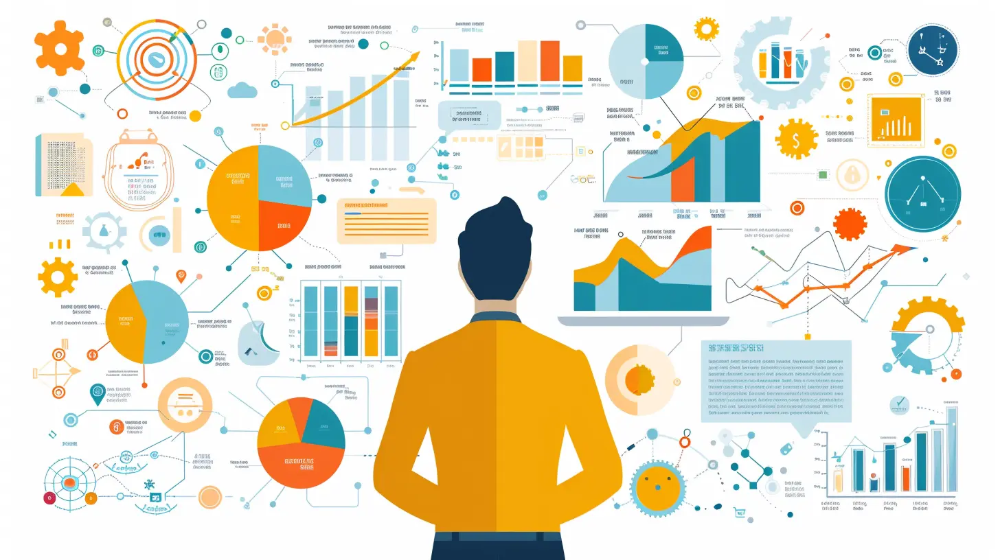 The Intersection of Data Science and Business Analytics: Key Insights