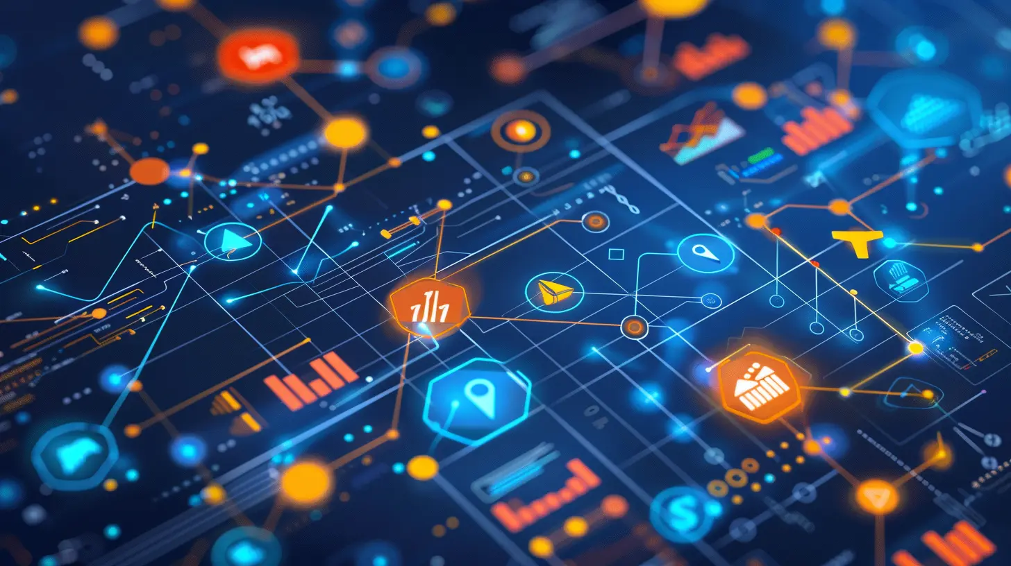 The Intersection of Data Science and Business Analytics: Key Insights