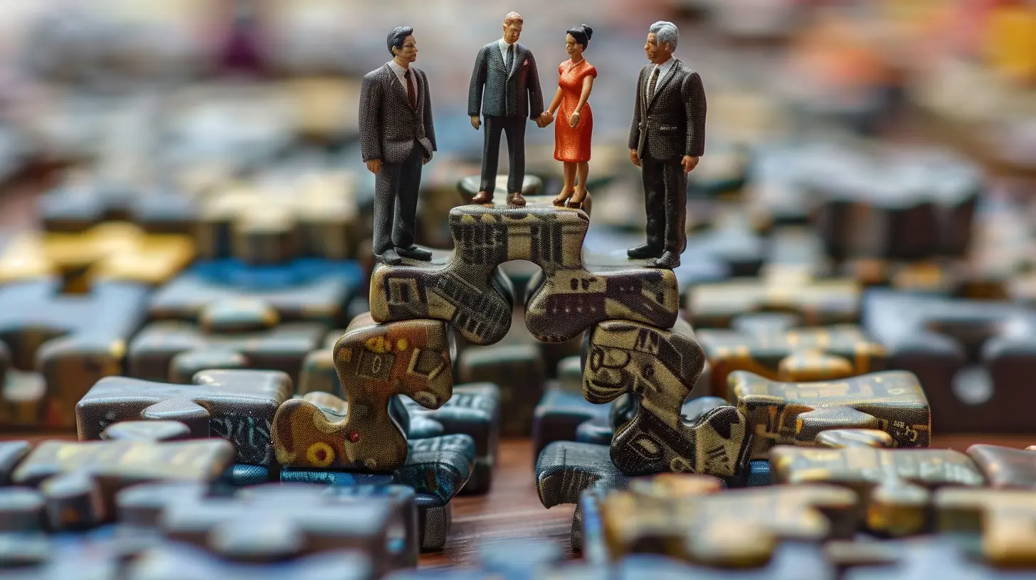 The Intersection of Ethics and Management: A Framework for Success