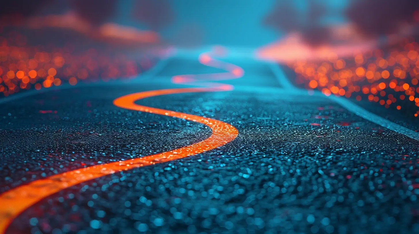 The Intersection of Innovation and Risk Management: Mitigating Risks While Driving Change