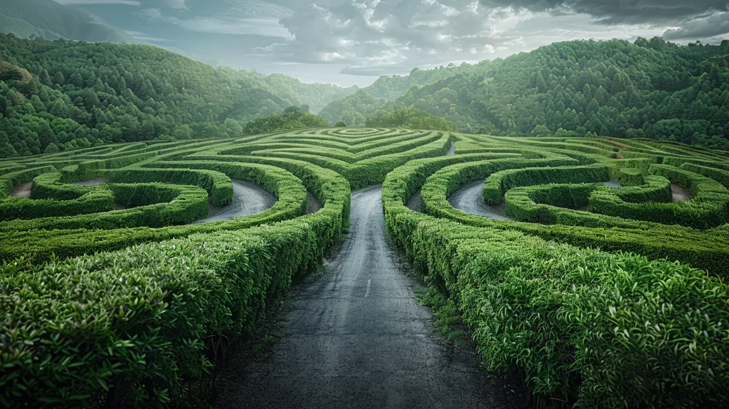 The Intersection of Innovation and Risk Management: Mitigating Risks While Driving Change