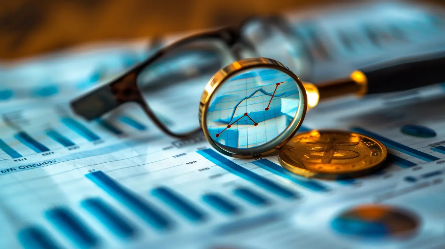 The Key Metrics to Track During Your Crowdfunding Campaign