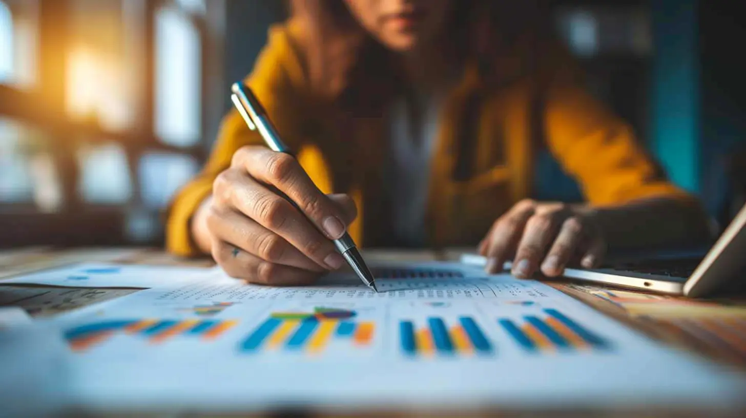 The Key Metrics to Track During Your Crowdfunding Campaign
