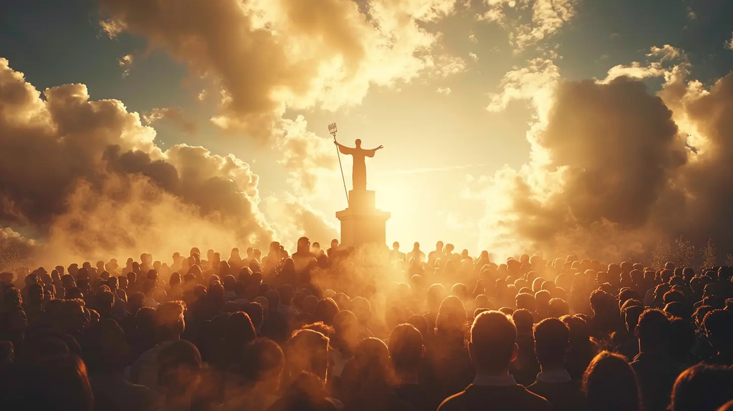 The Legal Considerations When Launching a Crowdfunding Campaign