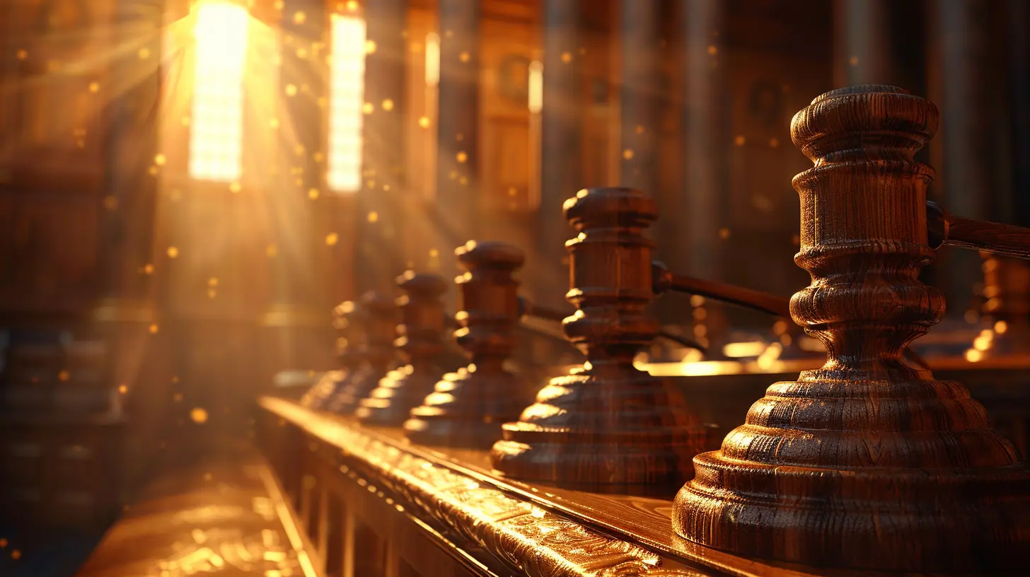 The Legal Considerations When Launching a Crowdfunding Campaign