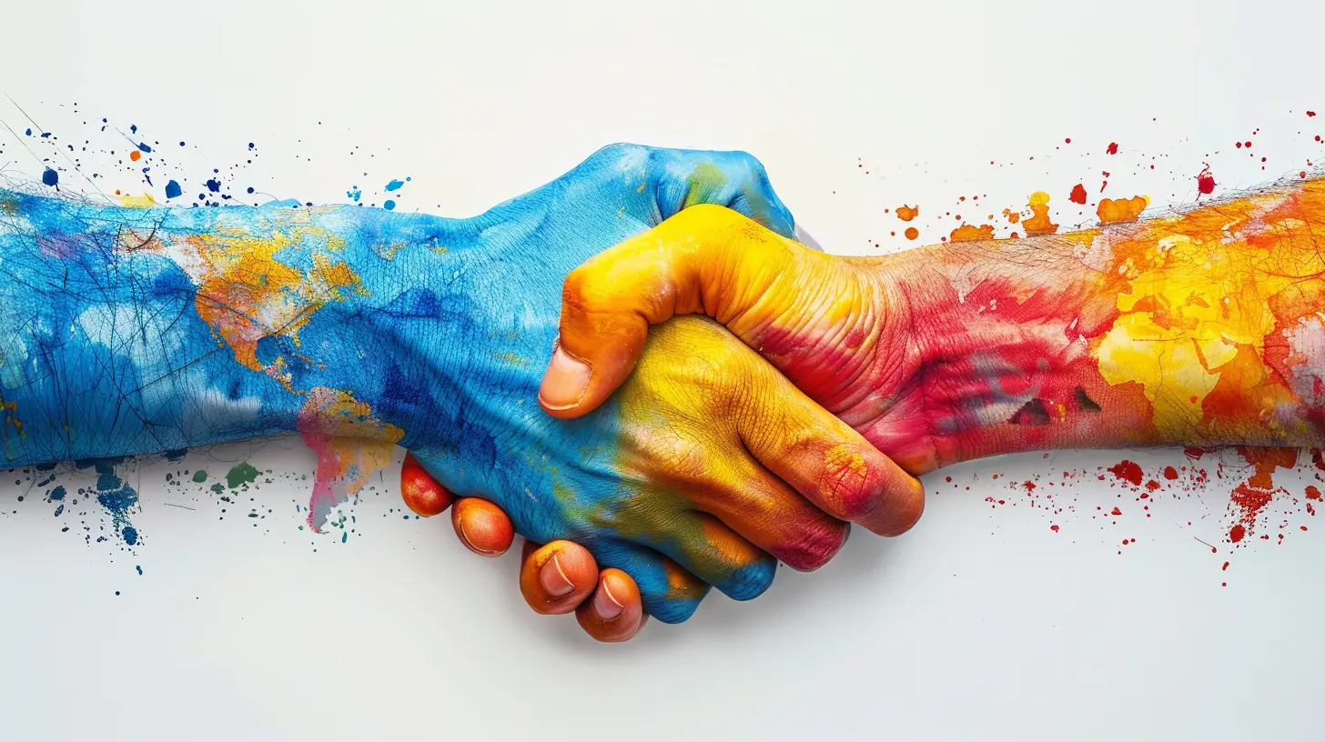 The Power of Authentic CSR Communication in Building Public Trust