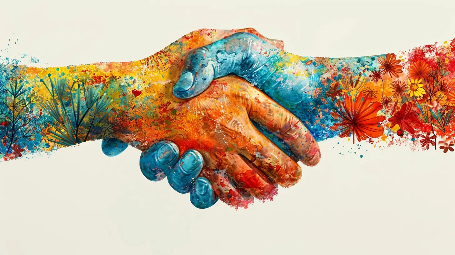The Power of Authentic CSR Communication in Building Public Trust