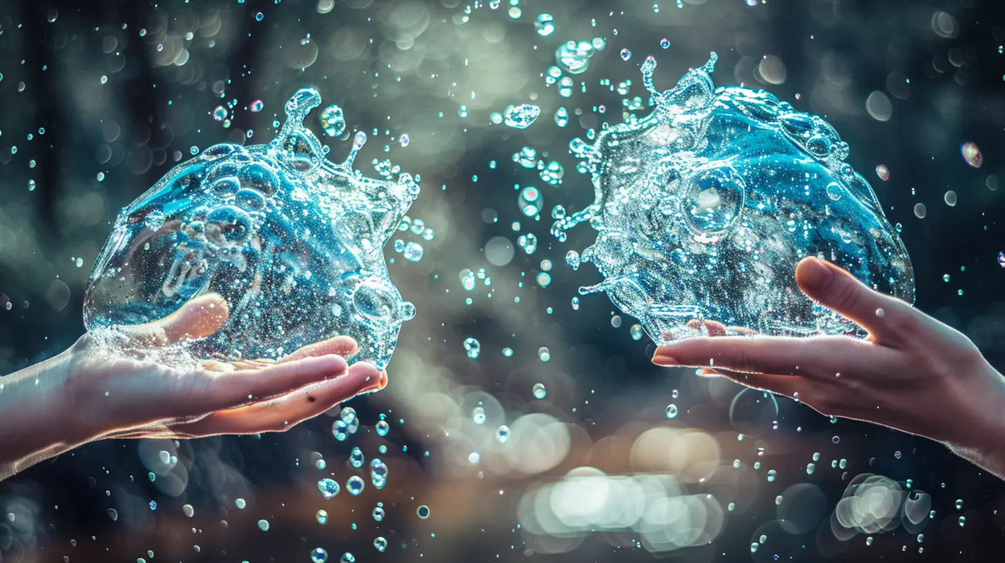 The Power of Feedback: How to Give, Receive, and Implement It