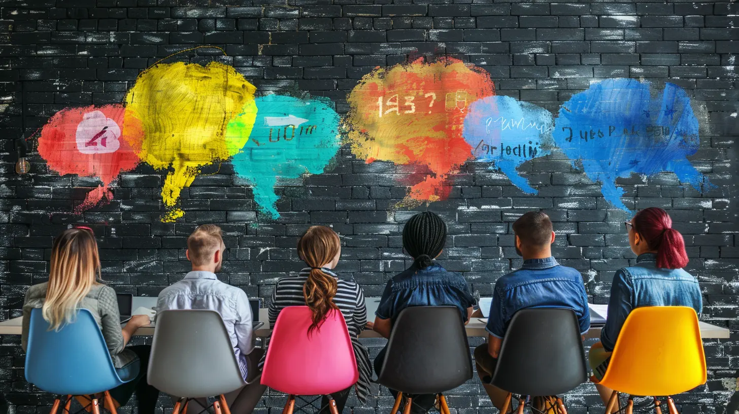 The Power of Feedback: How to Give, Receive, and Implement It