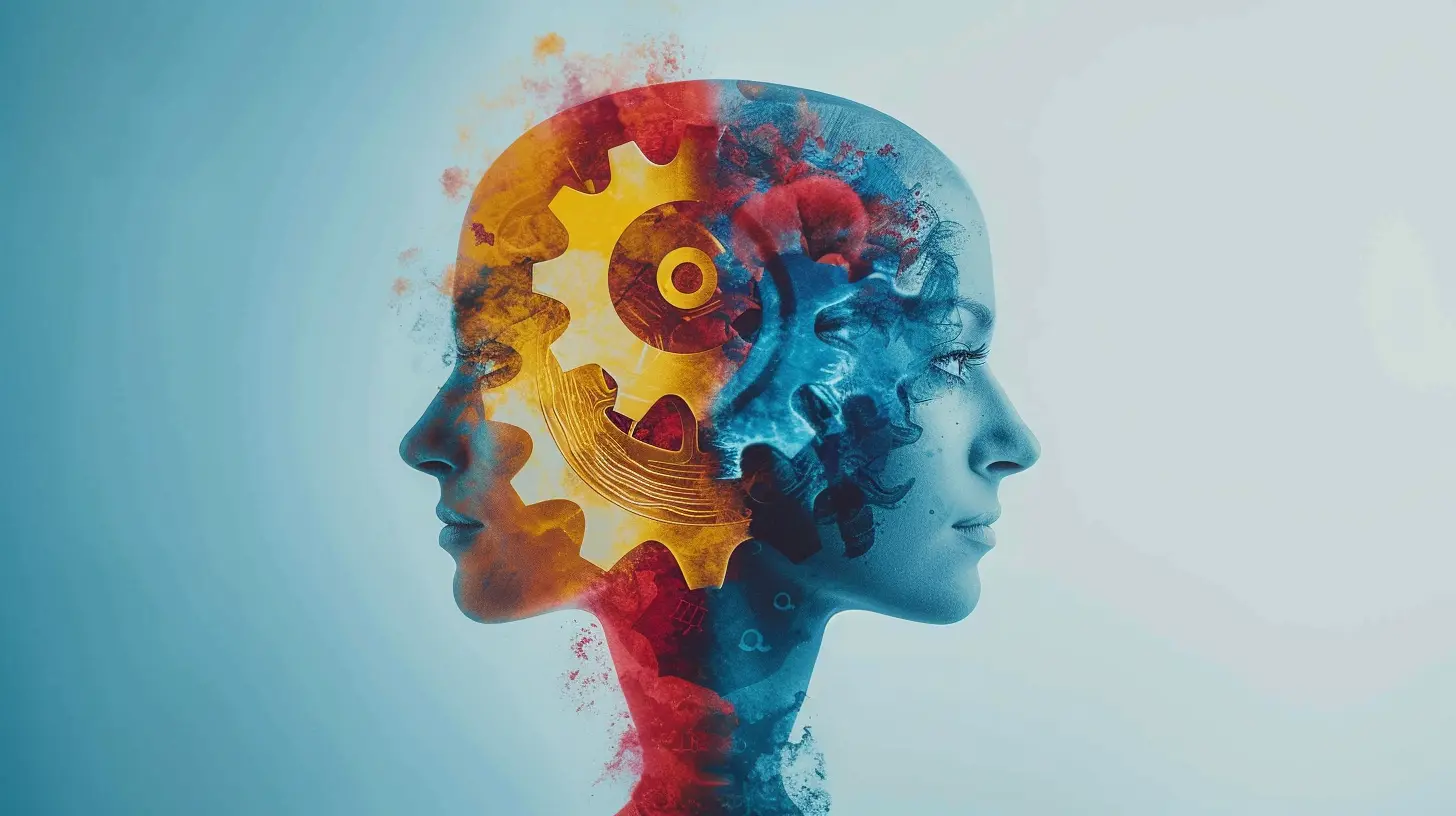 The Psychology Behind Change Management: Leading with Empathy