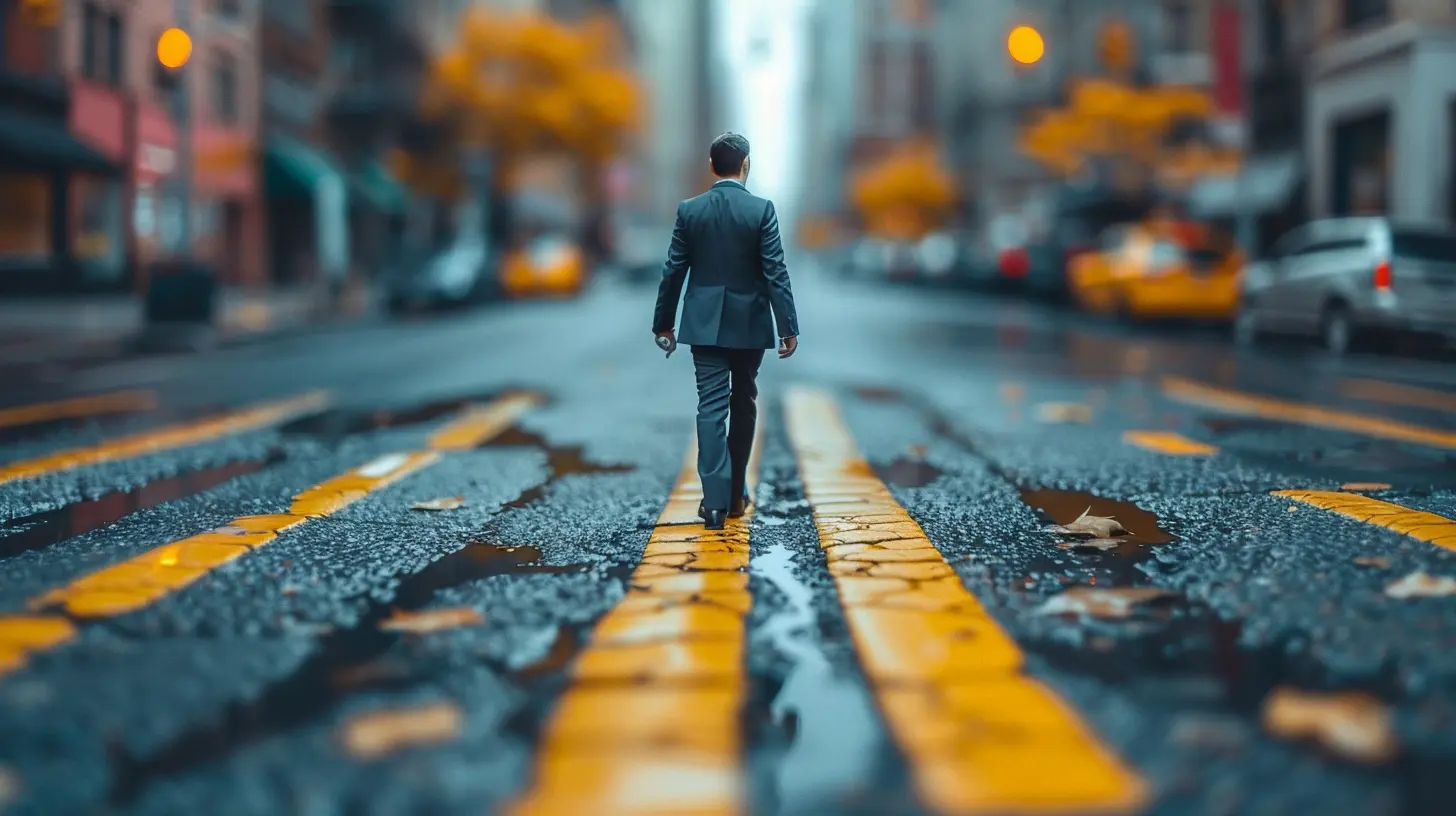 The Psychology Behind Change Management: Leading with Empathy