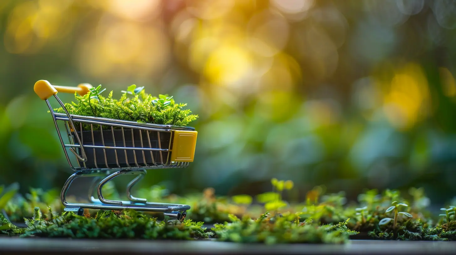 The Psychology Behind E-Commerce Product Pricing