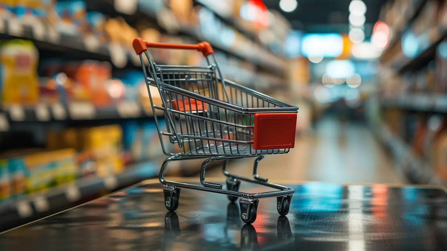 The Psychology Behind E-Commerce Product Pricing