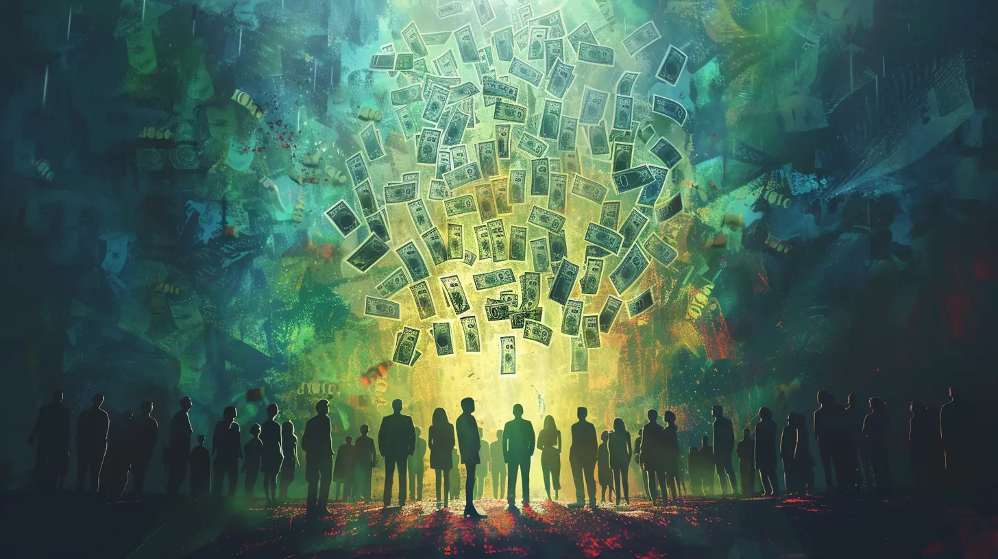 The Psychology of Crowdfunding: What Motivates Backers?