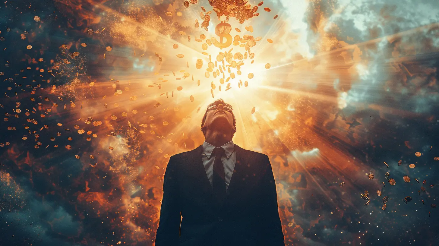 The Psychology of Crowdfunding: What Motivates Backers?