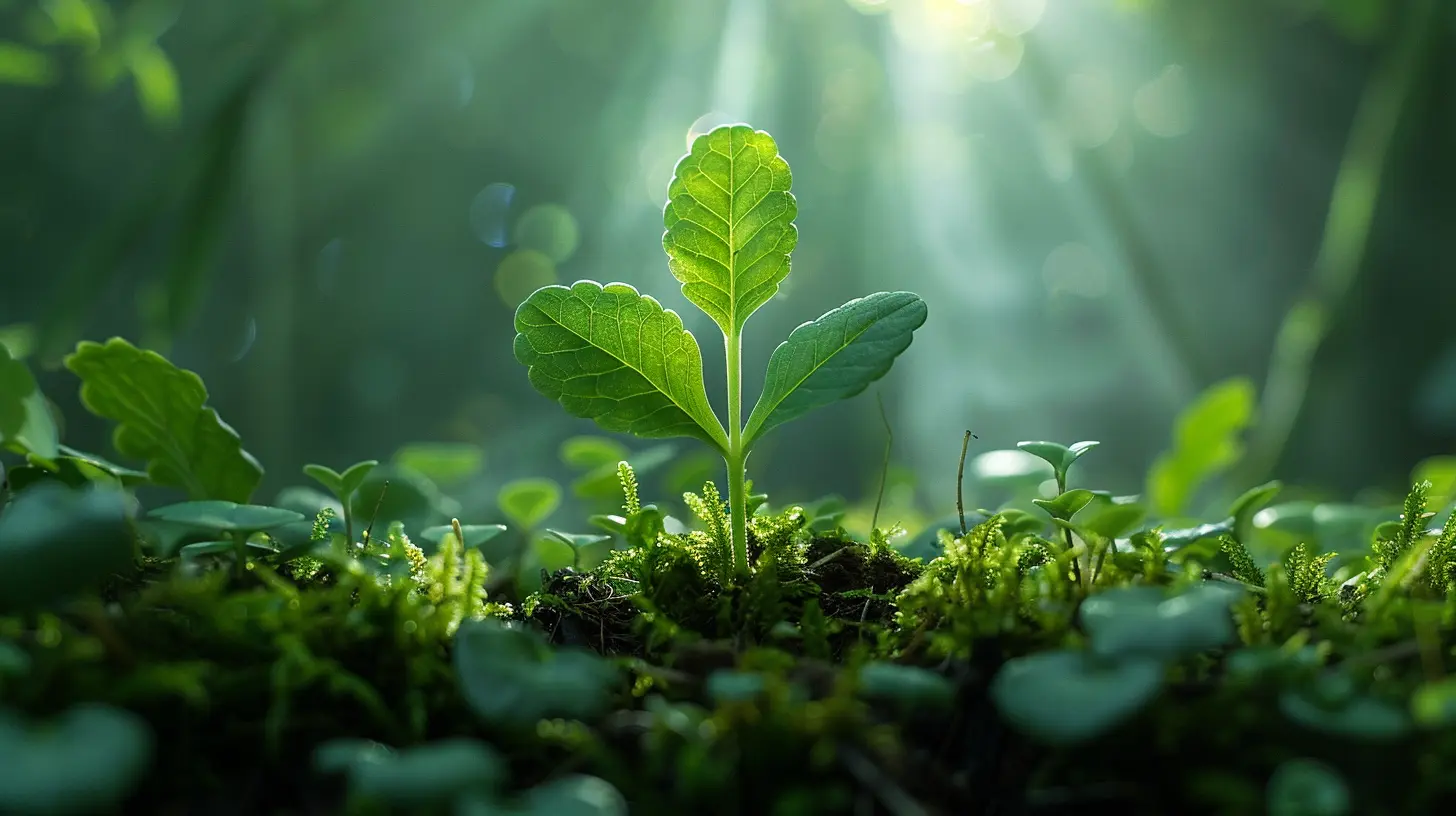 The Rise of Crowdfunding for Green and Sustainable Businesses