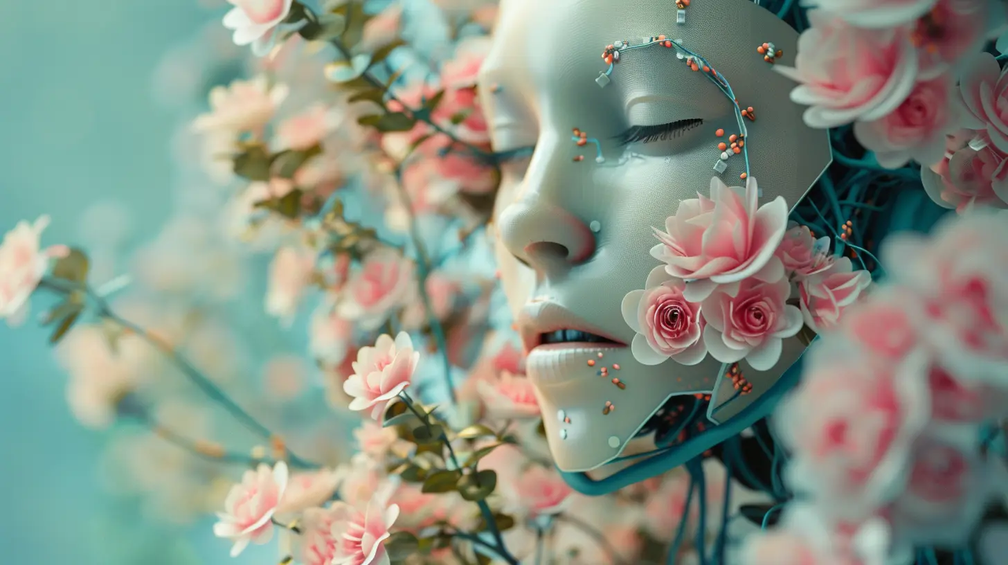 The Role of Artificial Intelligence in Revolutionizing Market Research