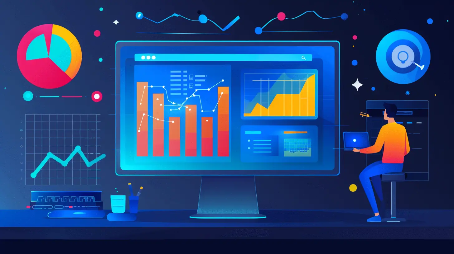 The Role of Artificial Intelligence in Revolutionizing Market Research