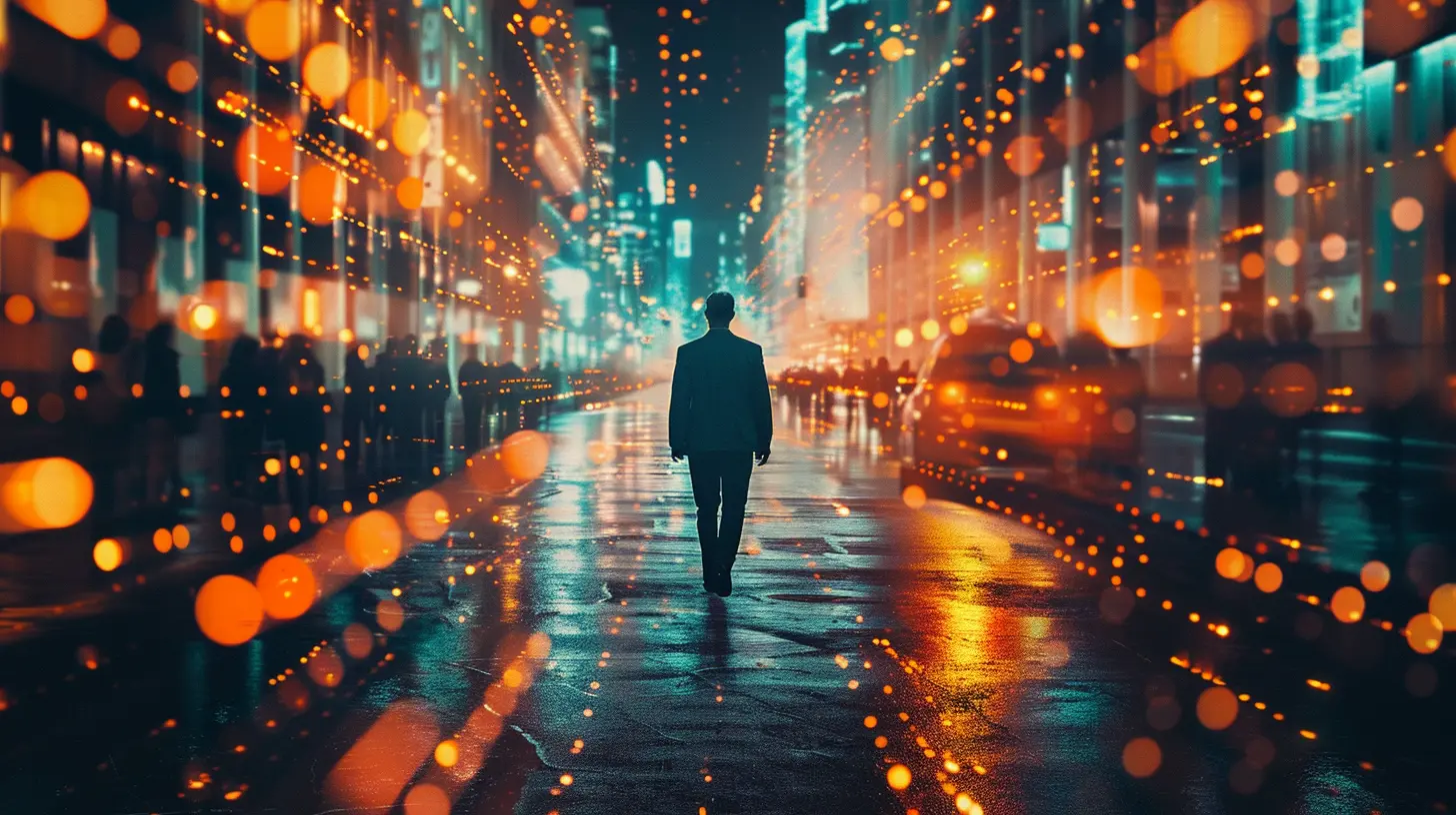 The Role of Business Analytics in Optimizing Customer Experience