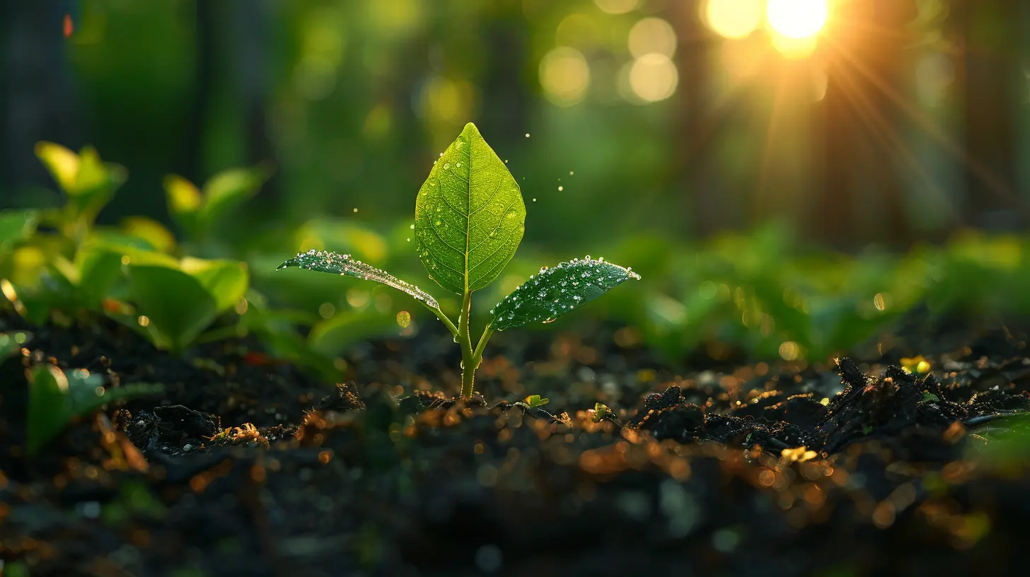 The Role of CSR in Enhancing Brand Loyalty
