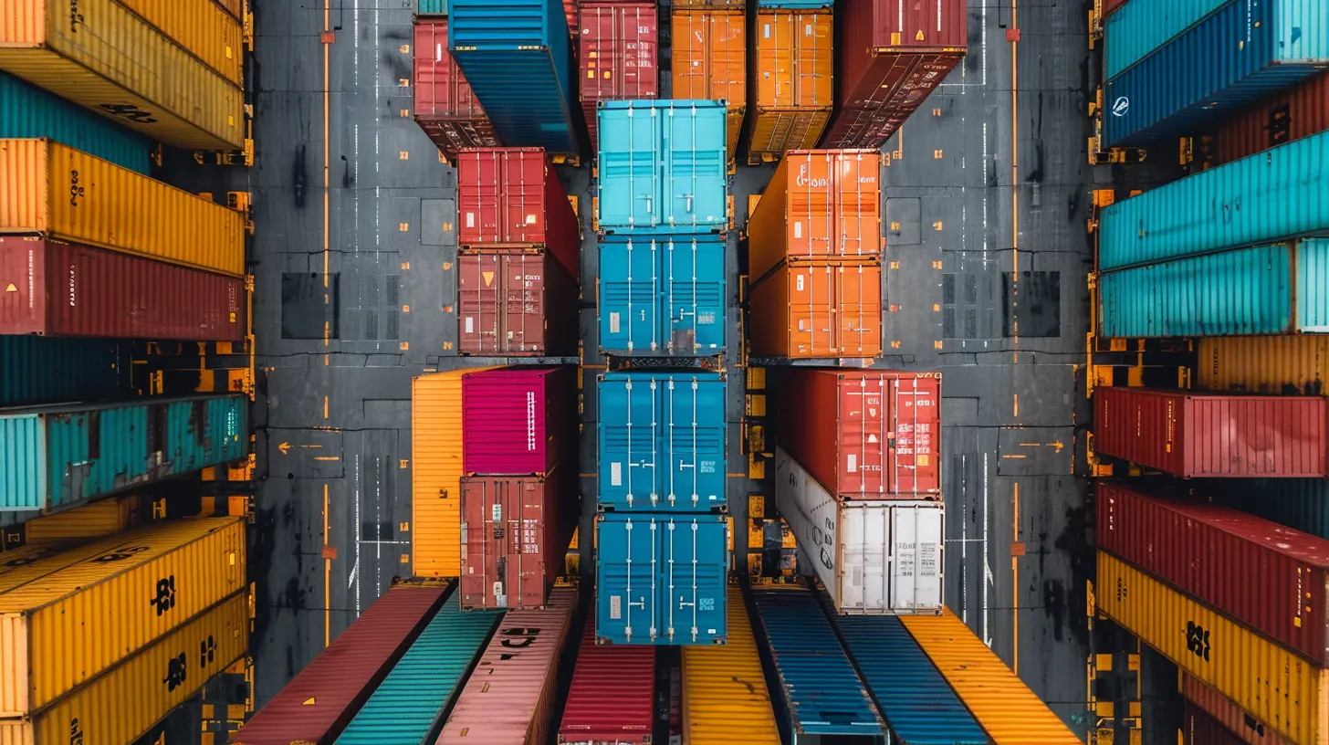 The Role of CSR in Supply Chain Sustainability