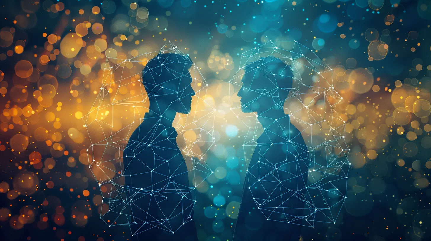 The Role of Digital Twins in Business Innovation Strategy