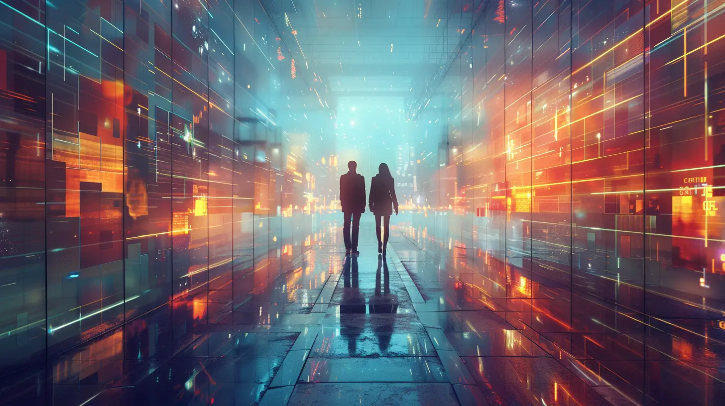 The Role of Digital Twins in Business Innovation Strategy