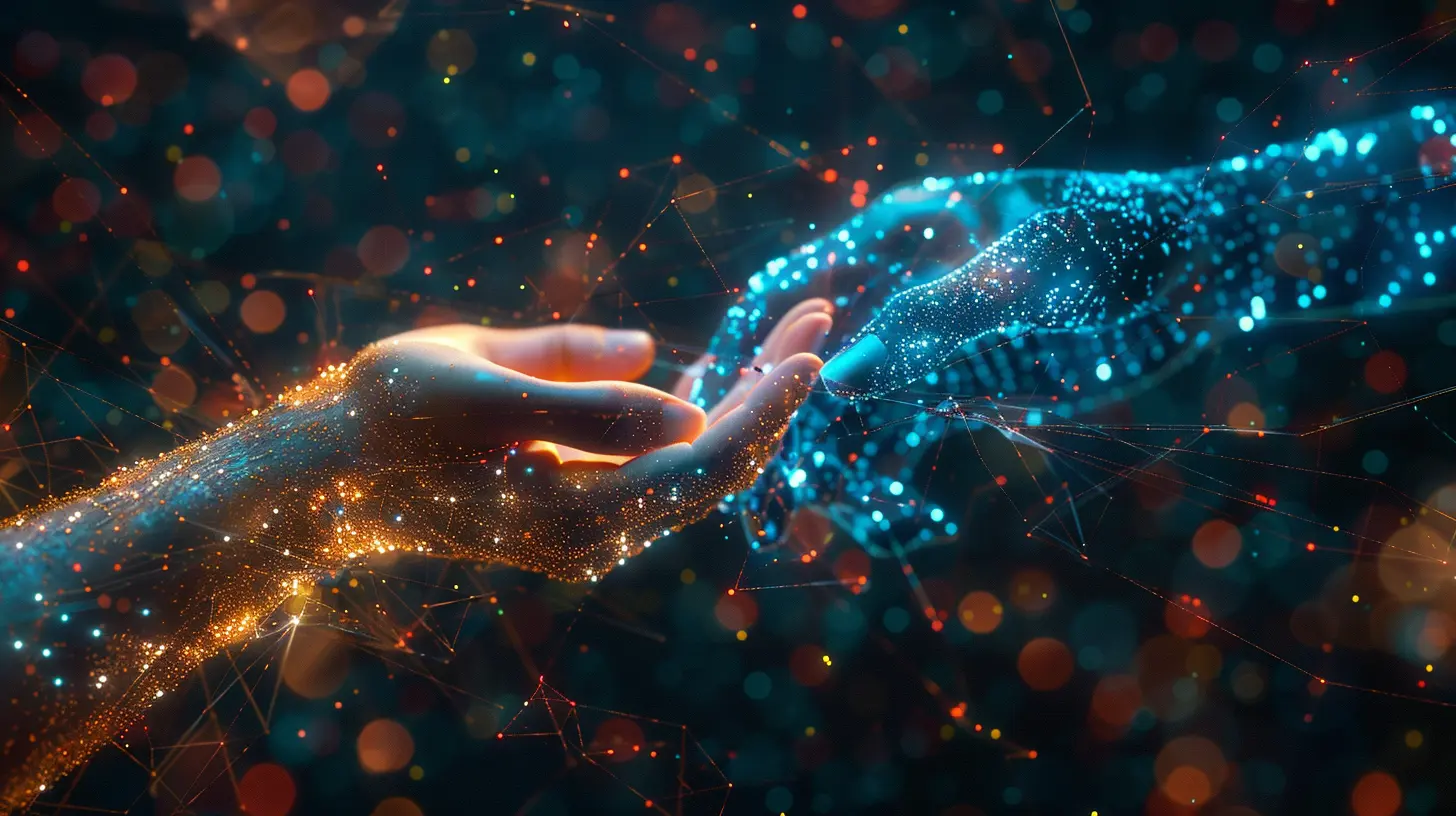 The Role of Digital Twins in Business Innovation Strategy