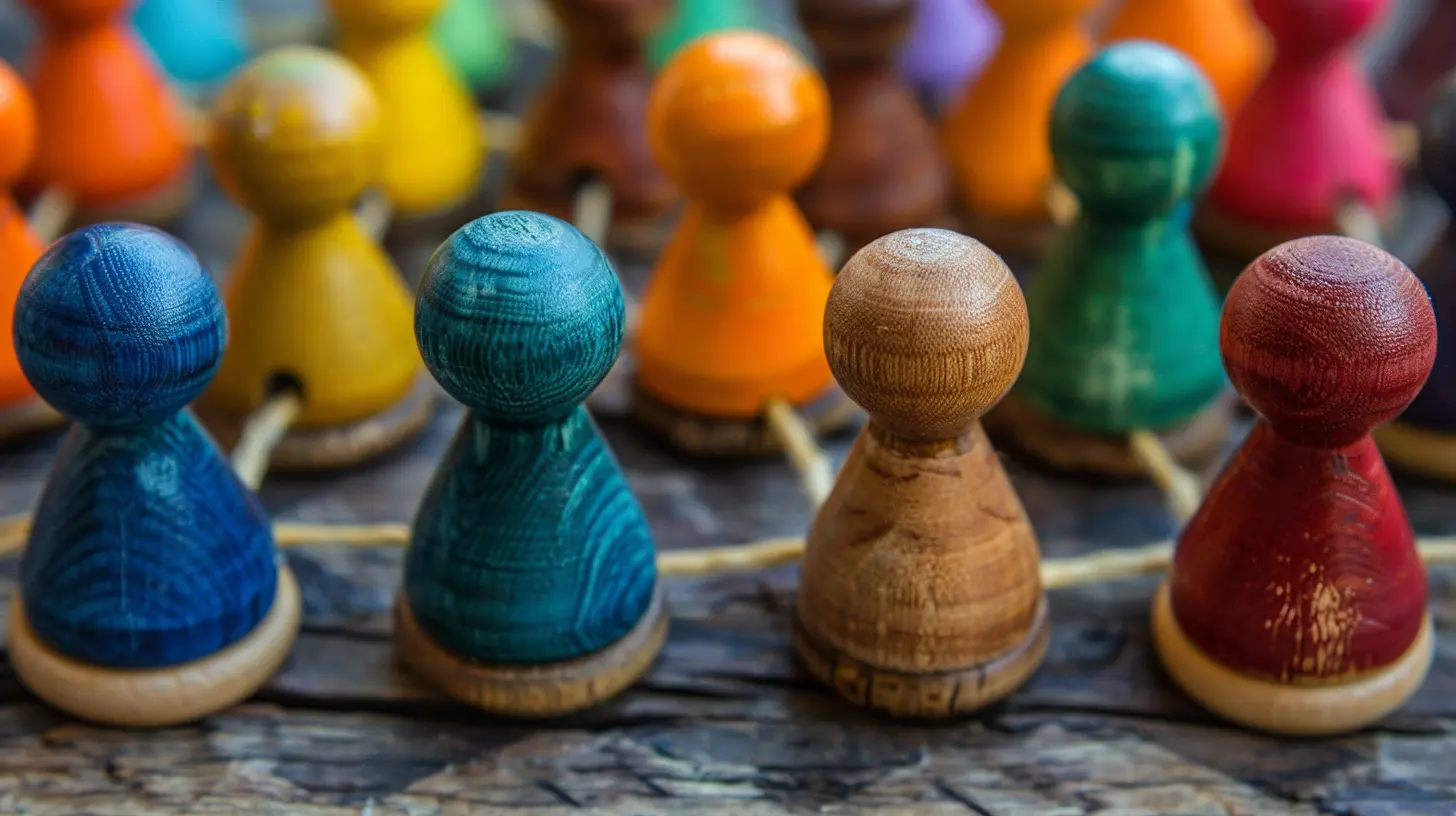 The Role of Emotional Intelligence in Business Networking