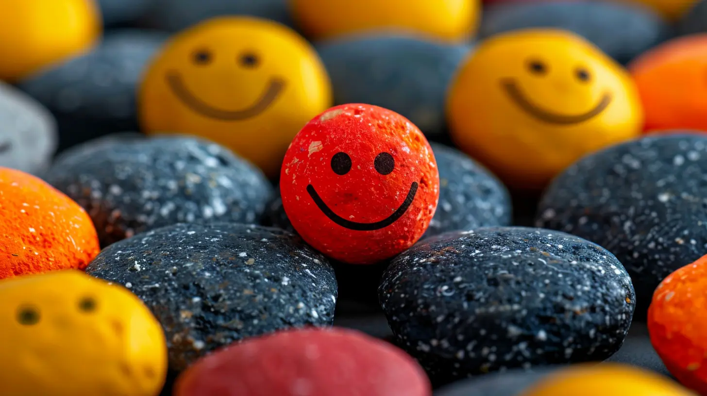 The Role of Emotional Intelligence in Managing Resistance to Change