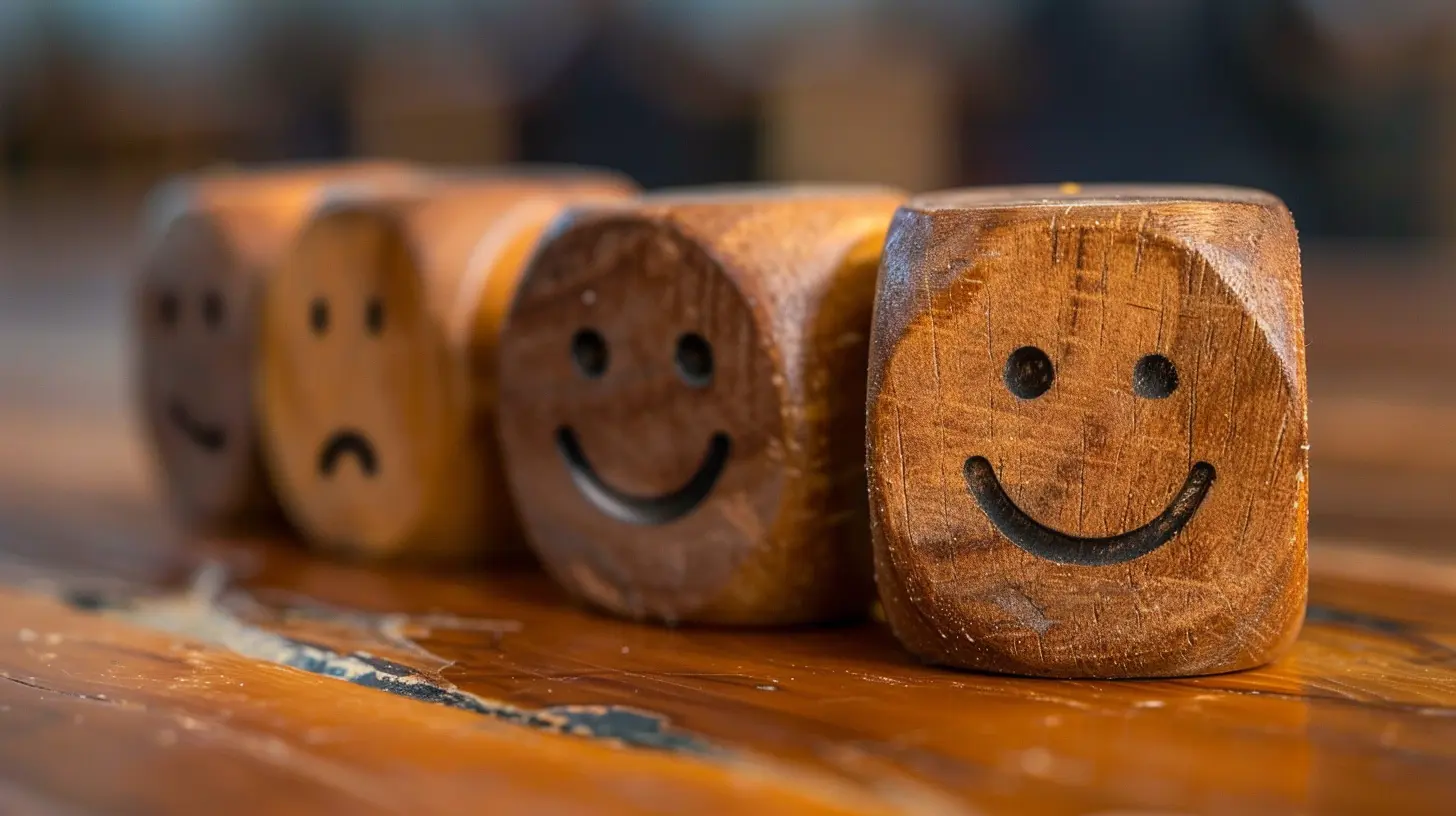 The Role of Emotional Intelligence in Managing Resistance to Change