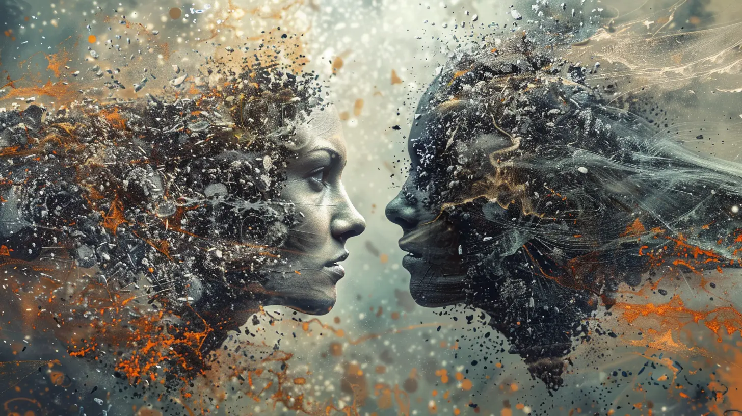 The Role of Emotional Intelligence in Managing Resistance to Change