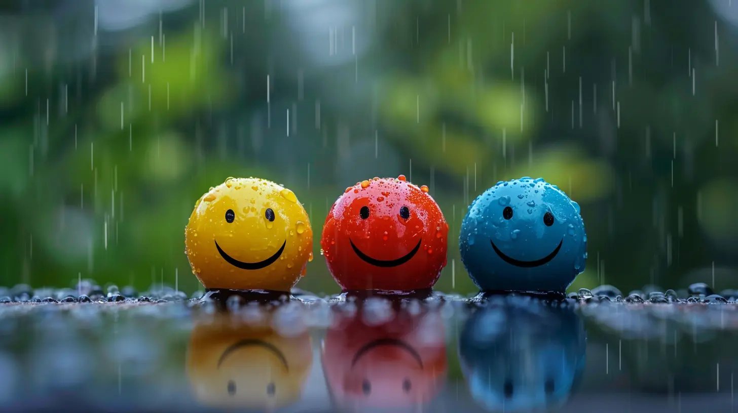 The Role of Emotional Intelligence in Successful Team Building