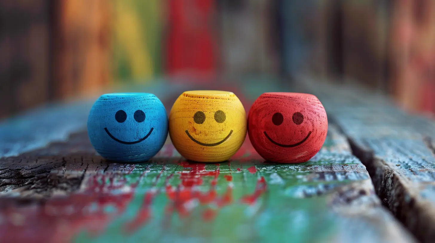 The Role of Emotional Intelligence in Successful Team Building