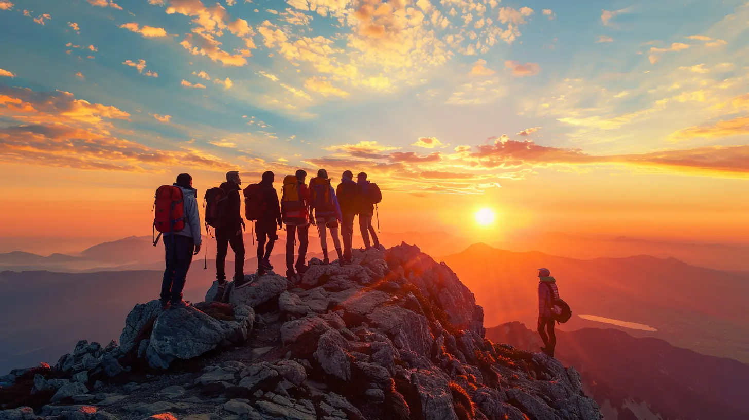 The Role of Emotional Intelligence in Successful Team Building