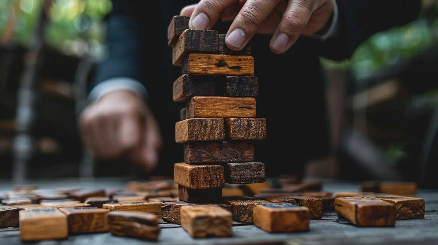 The Role of Leadership in Shaping a Resilient Business Strategy