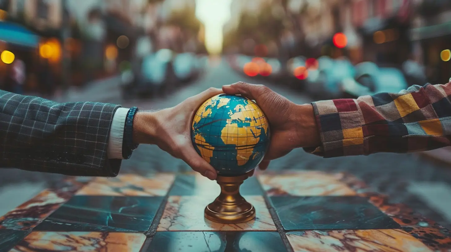 The Role of Mergers & Acquisitions in Expanding Your Strategic Horizon