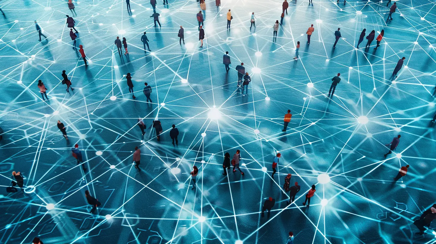 The Role of Networking in Crisis Management and Business Resilience