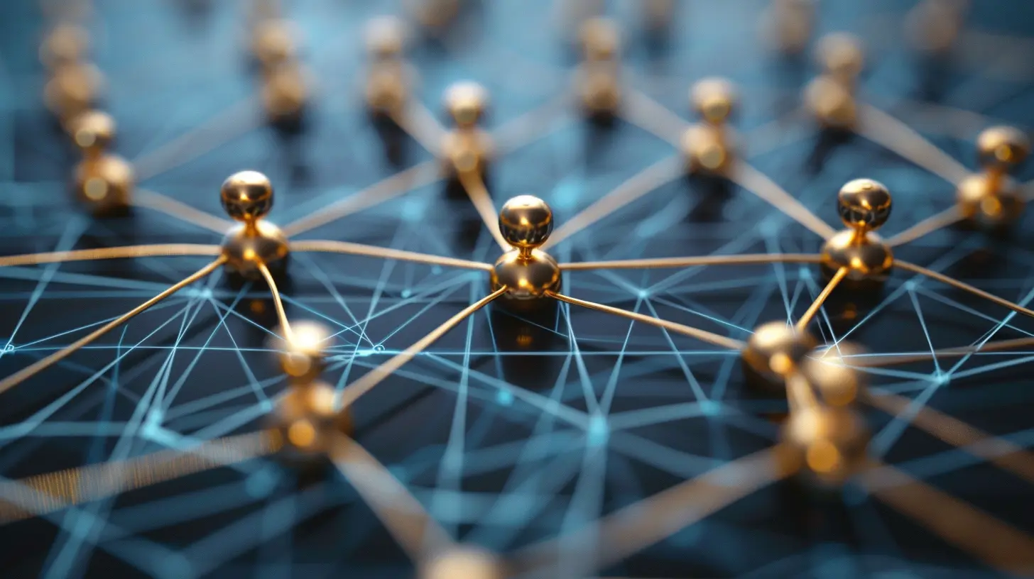 The Role of Networking in Crisis Management and Business Resilience