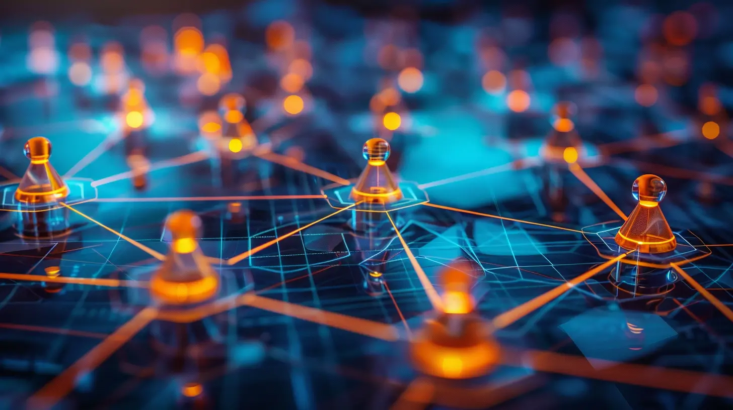 The Role of Networking in Crisis Management and Business Resilience